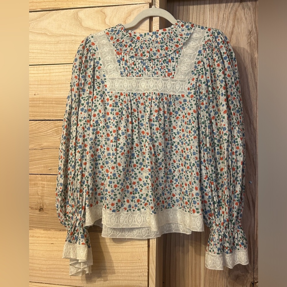 Sea New York blouse